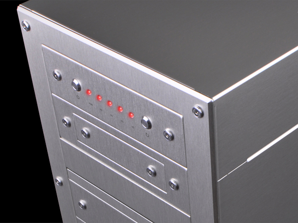 AS Enclosure M0 LE ASE-M0LE-S [�V���o�[]