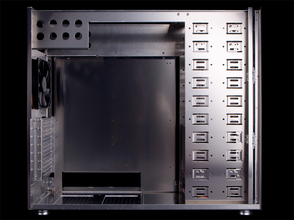 AS Enclosure M0 LE ASE-M0LE-S [�V���o�[]