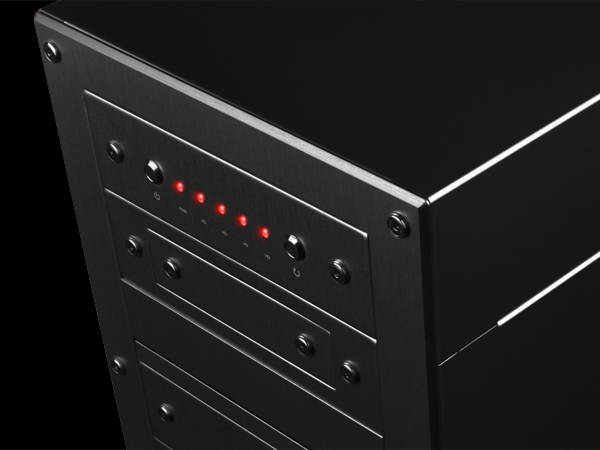 AS Enclosure M0 LE ASE-M0LE-BK [�u���b�N]