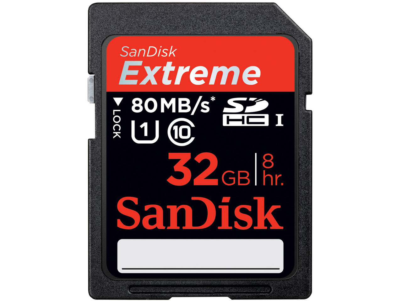 SDSDXS-032G-J35 [32GB] �̐��i�摜