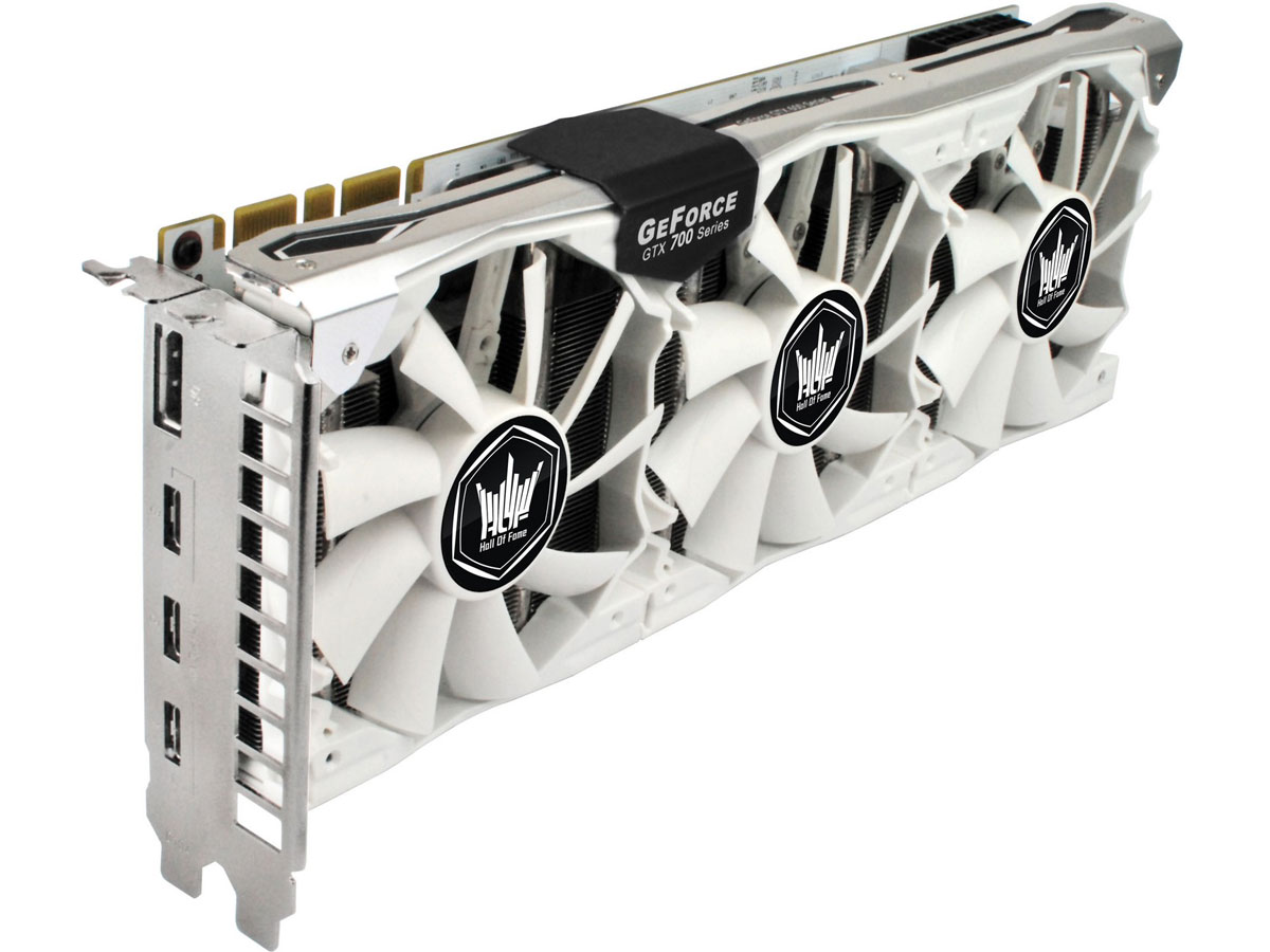 GF-GTX770-E2GHD/SOC [PCIExp 2GB]