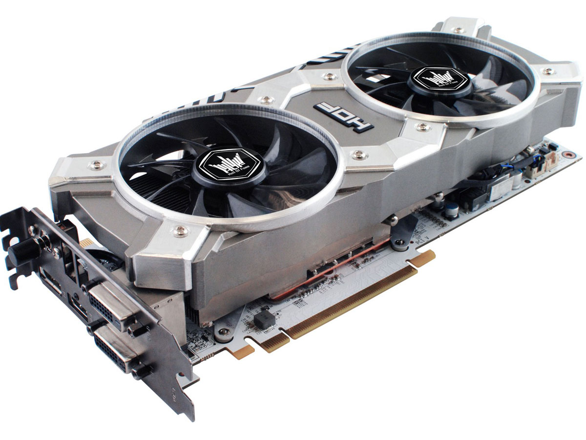 GF-GTX780-E3GHD/SOC [PCIExp 3GB]