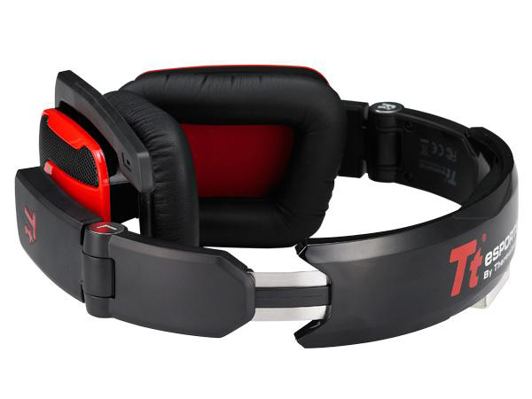 Tt eSPORTS SHOCK One HT-SHO001EC