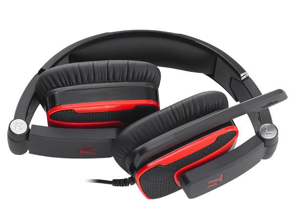 Tt eSPORTS SHOCK One HT-SHO001EC