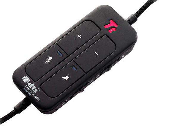 Tt eSPORTS SHOCK One HT-SHO001EC