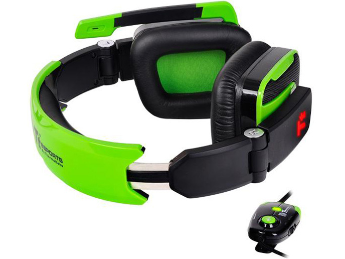 Tt eSPORTS CONSOLE One HT-SHO001EC