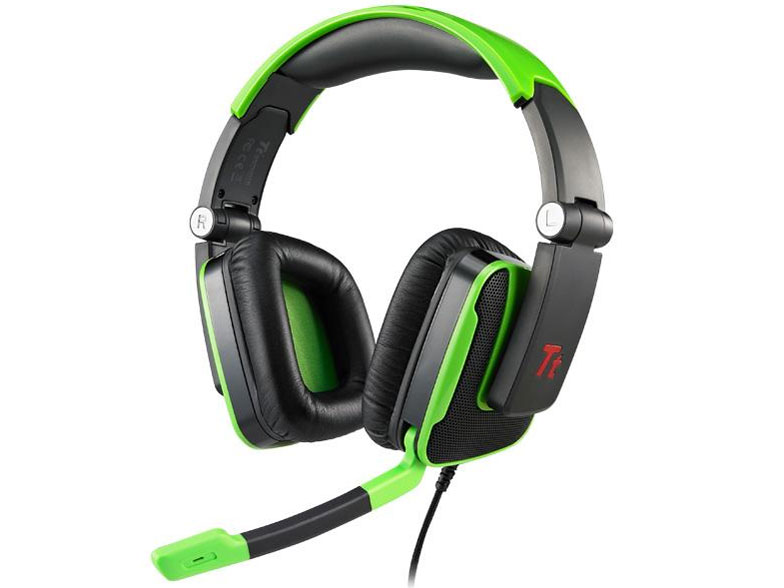 Tt eSPORTS CONSOLE One HT-SHO001EC �̐��i�摜