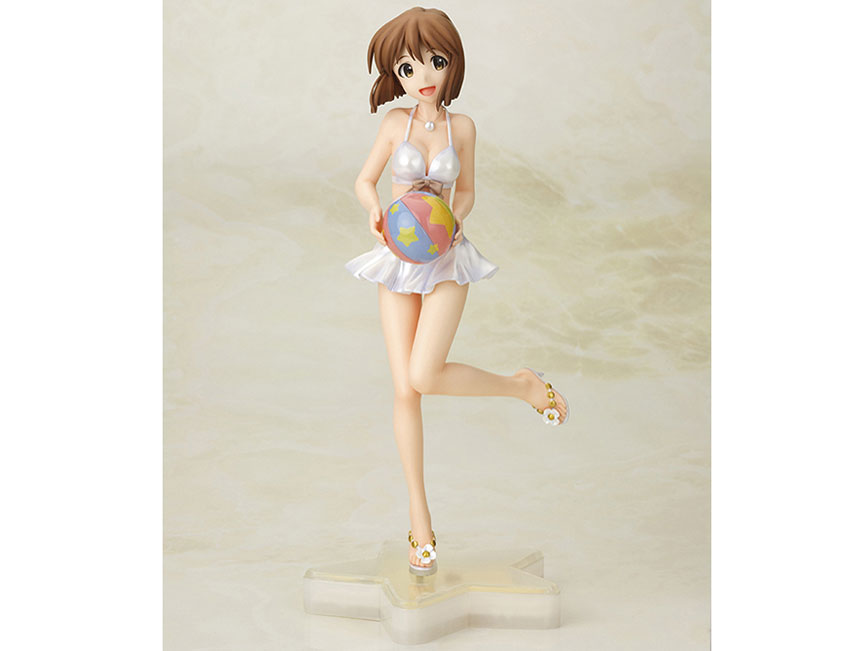 �A�C�h���}�X�^�[ ������� -Angelic Island-