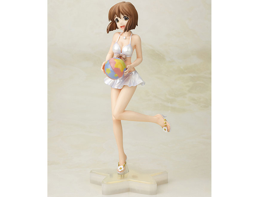 �A�C�h���}�X�^�[ ������� -Angelic Island- �̐��i�摜