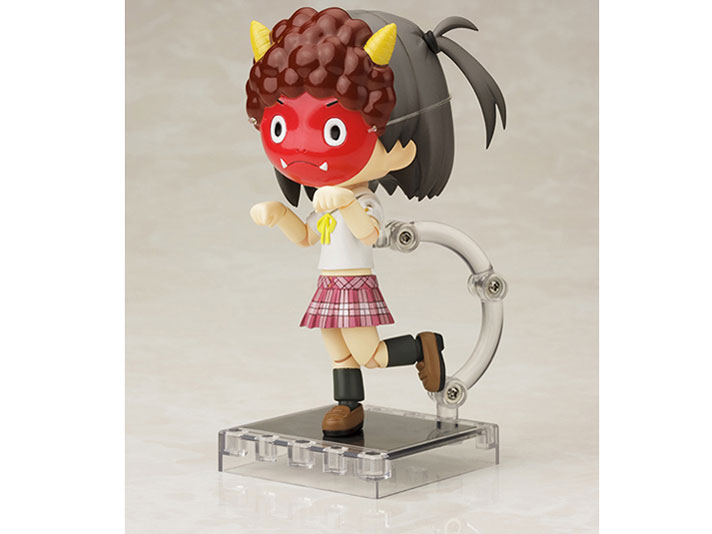 �L���[�|�b�V�� �ϑԉ��q�Ə΂�Ȃ��L�B ���B���q