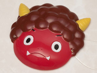 �L���[�|�b�V�� �ϑԉ��q�Ə΂�Ȃ��L�B ���B���q