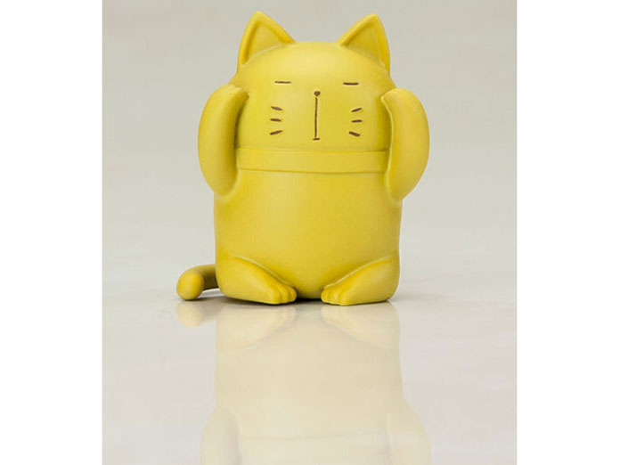 �L���[�|�b�V�� �ϑԉ��q�Ə΂�Ȃ��L�B ���B���q