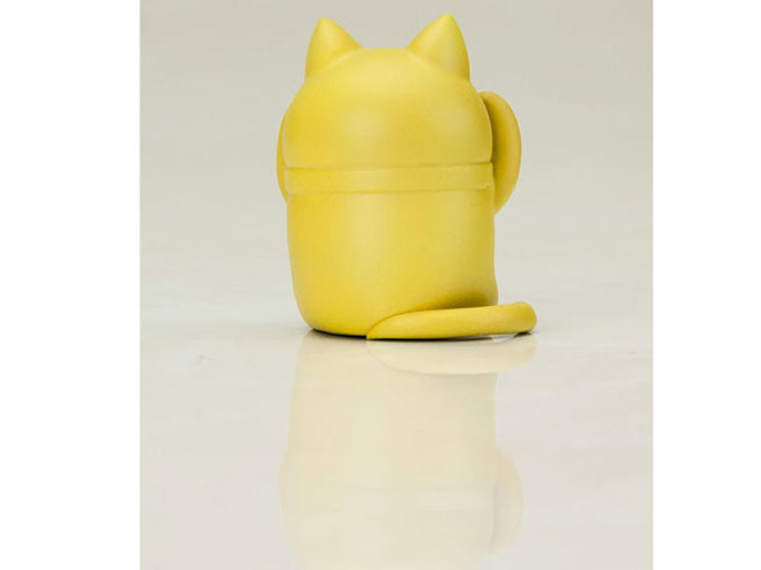 �L���[�|�b�V�� �ϑԉ��q�Ə΂�Ȃ��L�B ���B���q