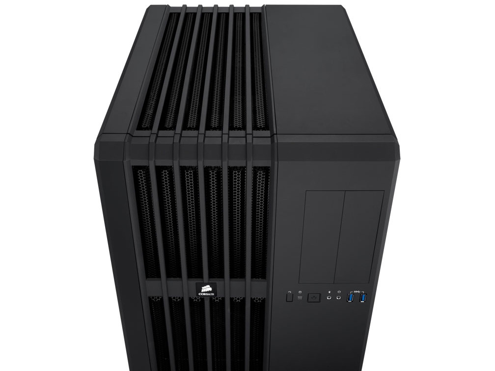 Carbide Air 540 CC-9011030-WW