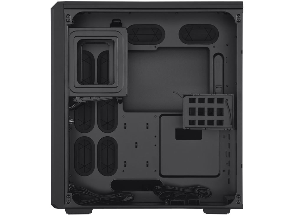 Carbide Air 540 CC-9011030-WW