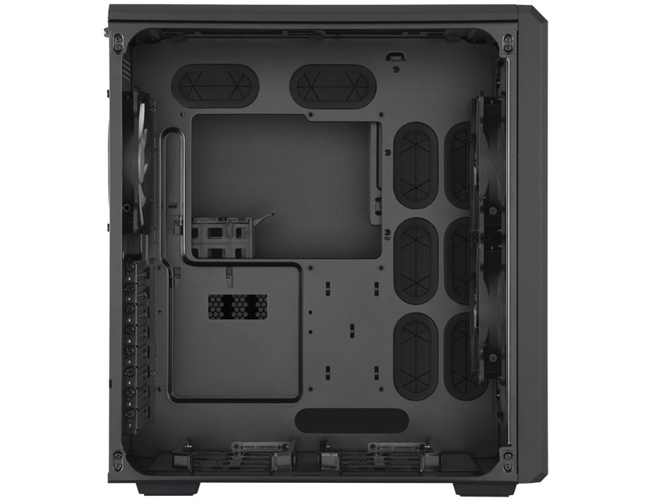 Carbide Air 540 CC-9011030-WW