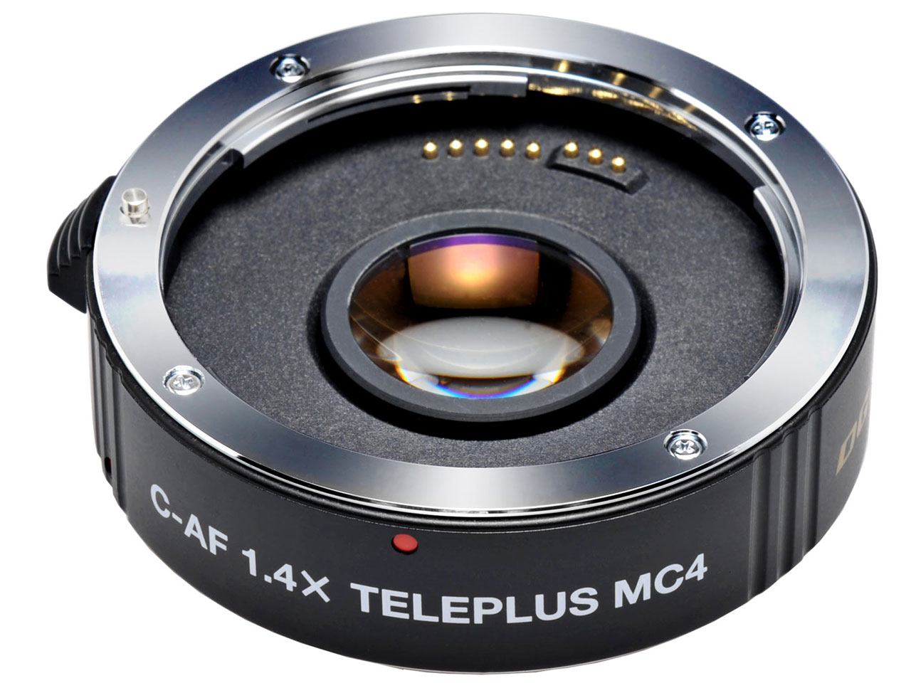 1.4X�e���v���X MC4 DGX-E �L���m��EOS�p �̐��i�摜