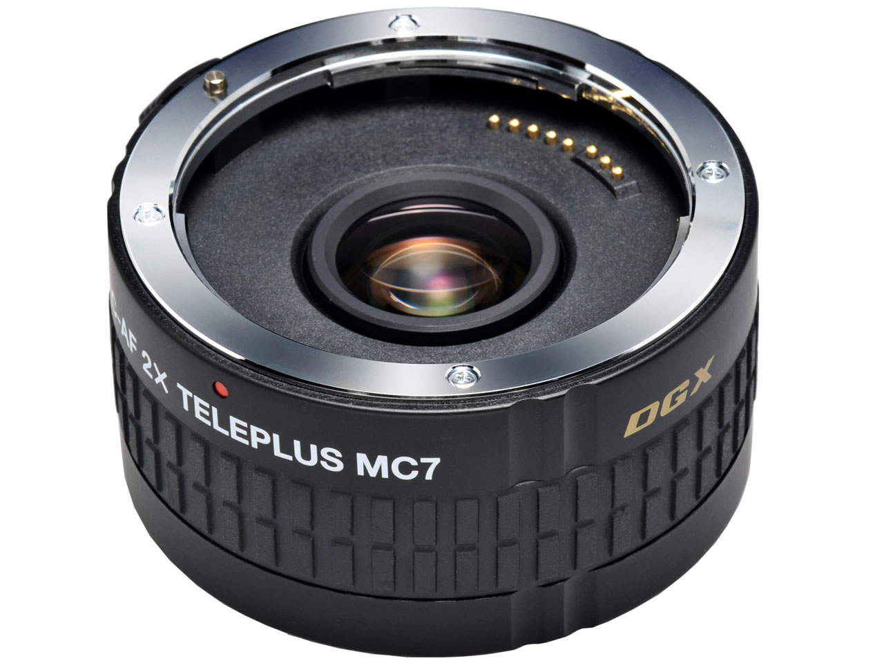 2X�e���v���X MC7 DGX-E �L���m��EOS�p �̐��i�摜