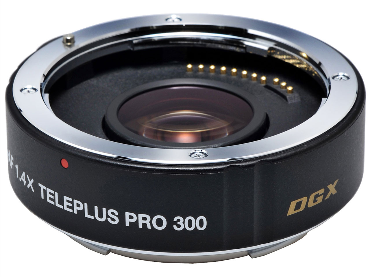 �f�W�^���e���v���X PRO300 1.4X DGX-E �L���m��EOS�p �̐��i�摜