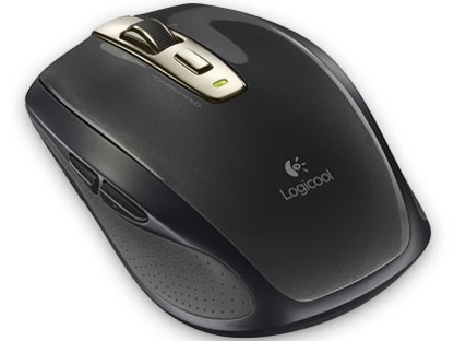 Anywhere Mouse M905t