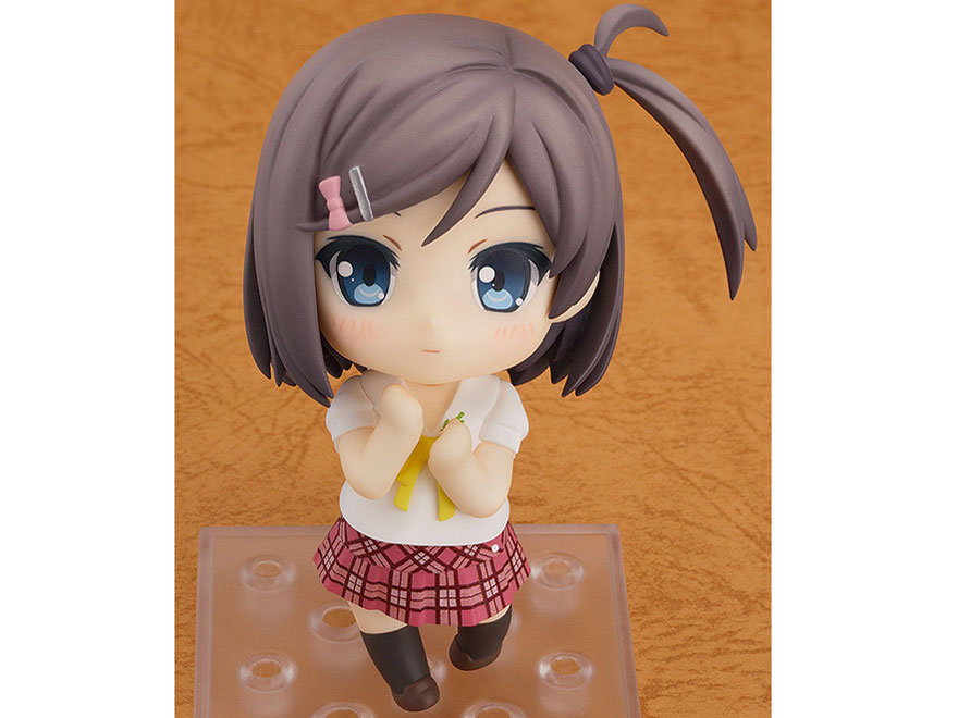 �˂�ǂ낢�� No.353 �ϑԉ��q�Ə΂�Ȃ��L�B ���B���q