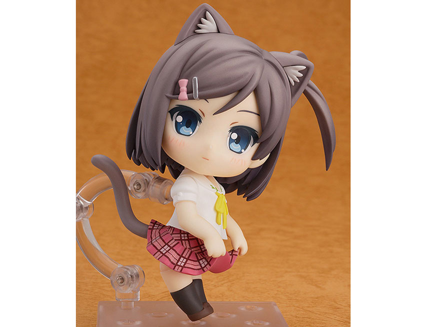 �˂�ǂ낢�� No.353 �ϑԉ��q�Ə΂�Ȃ��L�B ���B���q