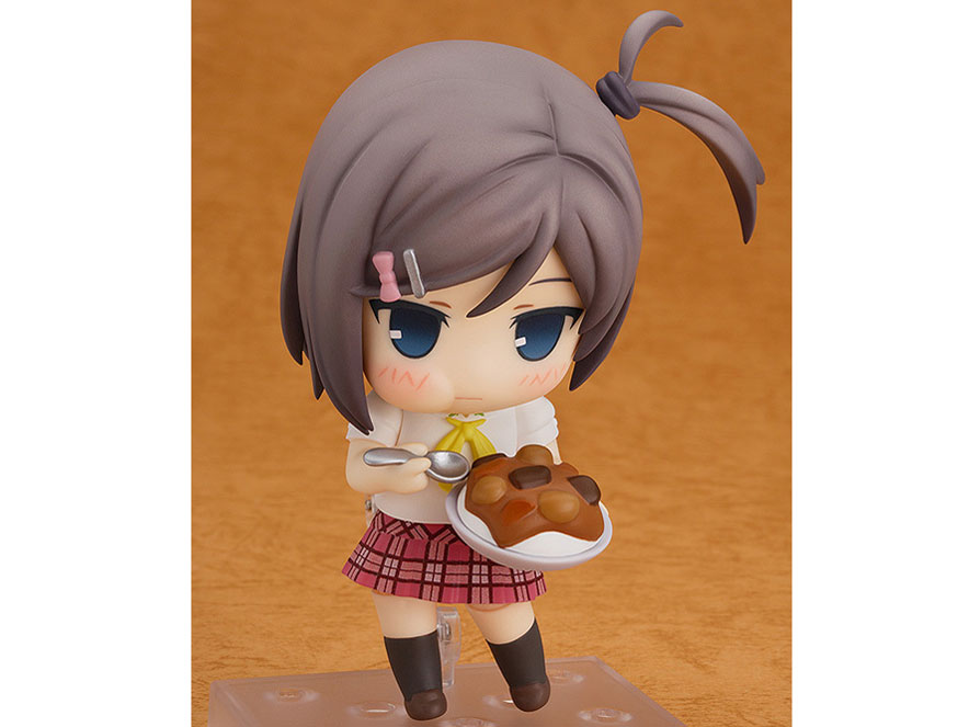 �˂�ǂ낢�� No.353 �ϑԉ��q�Ə΂�Ȃ��L�B ���B���q