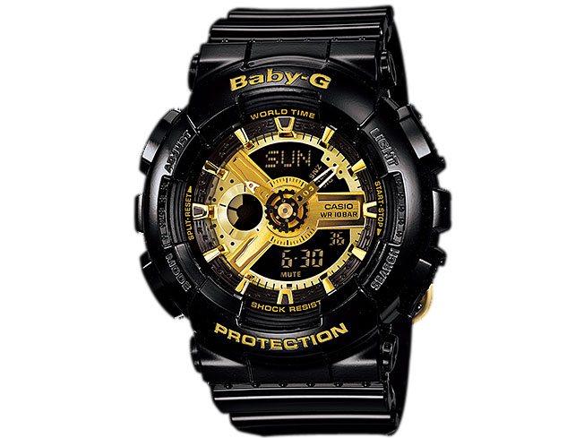 Baby-G BA-110-1AJF