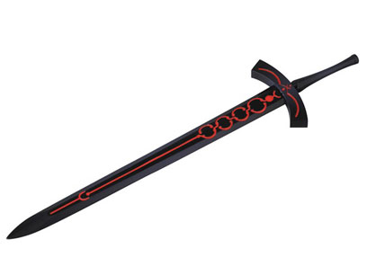 ���A���A�N�V�����q�[���[�Y No.637 Fate/stay night �Z�C�o�[�I���^