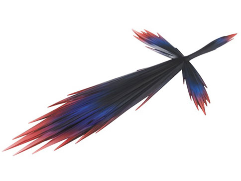 ���A���A�N�V�����q�[���[�Y No.637 Fate/stay night �Z�C�o�[�I���^