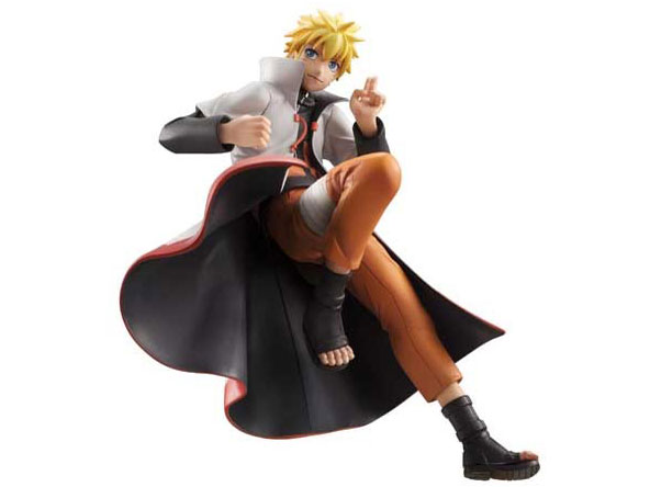 G.E.M.�V���[�Y NARUTO-�i���g-�����` �����܂��i���g