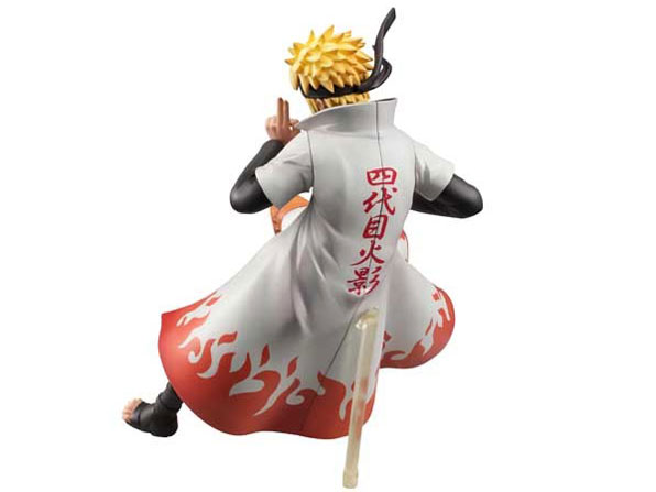 G.E.M.�V���[�Y NARUTO-�i���g-�����` �����܂��i���g