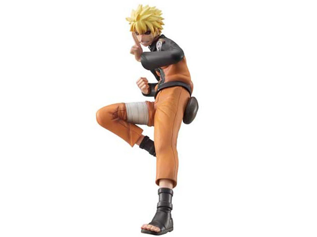 G.E.M.�V���[�Y NARUTO-�i���g-�����` �����܂��i���g