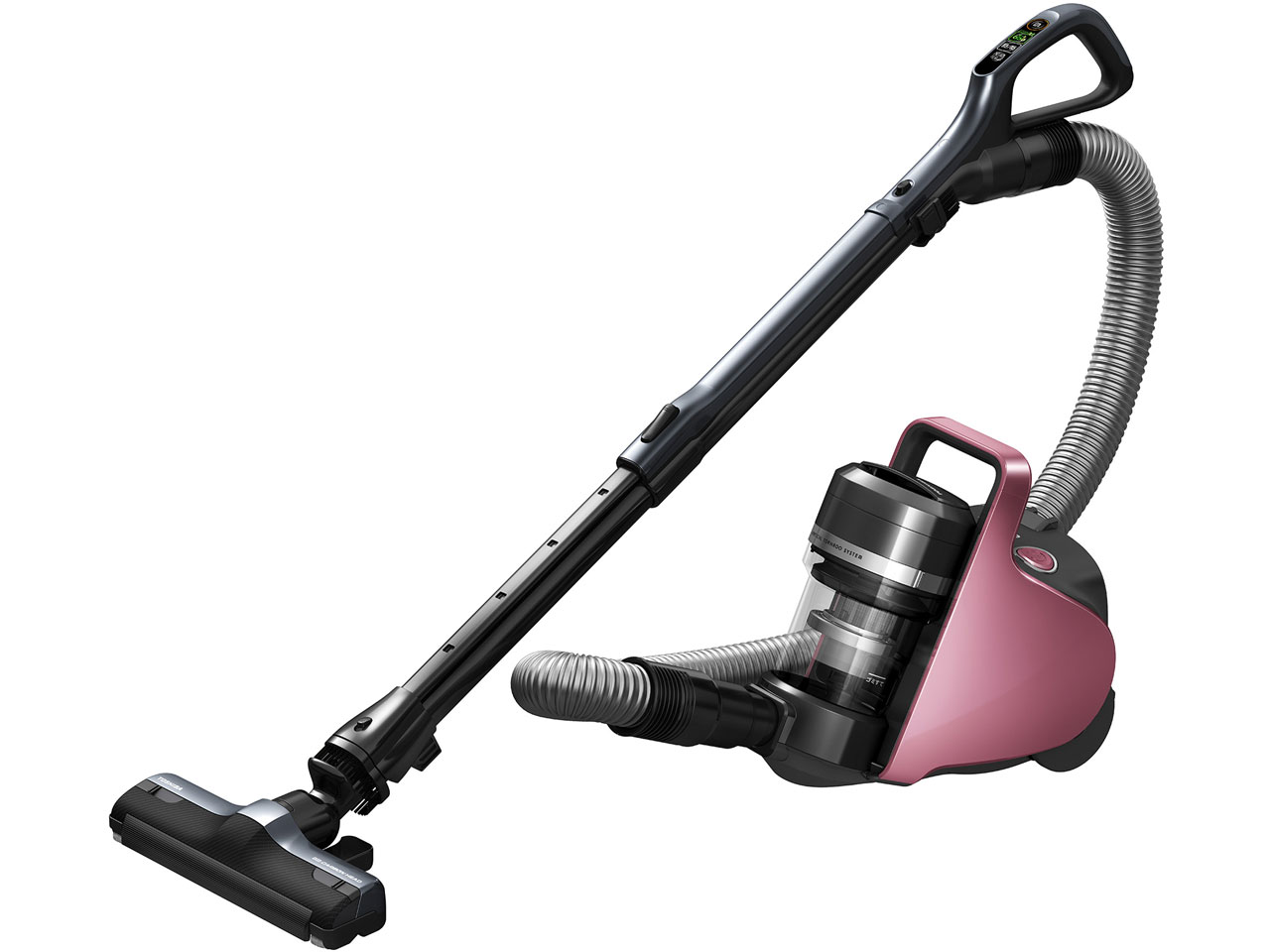 �g���l�I ���C �R���p�N�g VC-S33 �̐��i�摜