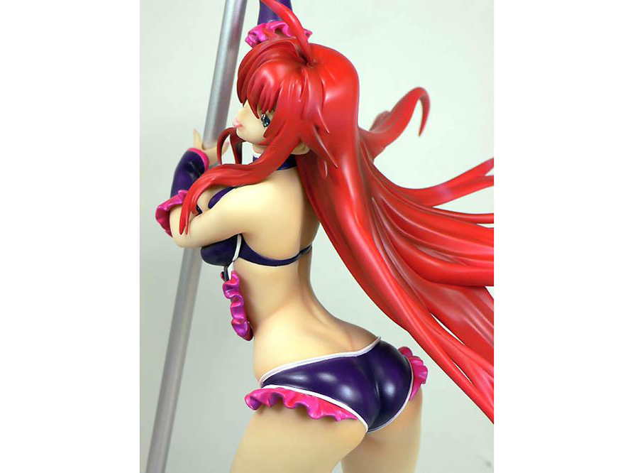 価格 Com アングル13 ハイスクールd D リアス De Dance リアス ポールダンスver の製品画像