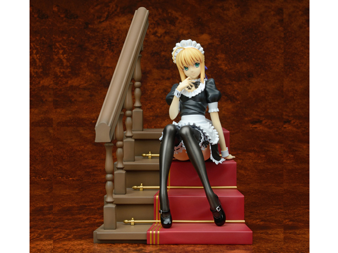 Fate/hollow ataraxia �Z�C�o�[�`�ϑz���C�hVer.�`