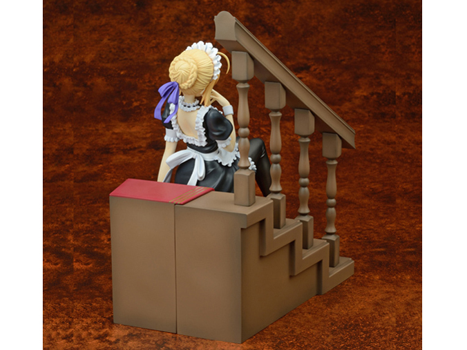 Fate/hollow ataraxia �Z�C�o�[�`�ϑz���C�hVer.�`