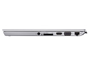 VAIO T�V���[�Y SVT1313AJA