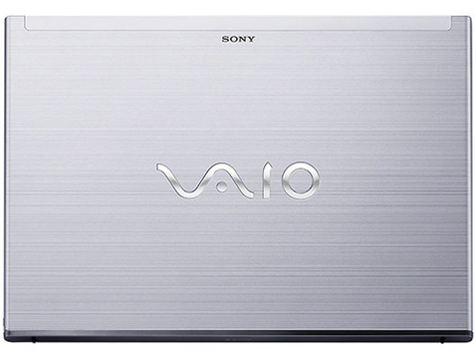 VAIO T�V���[�Y SVT1313AJA