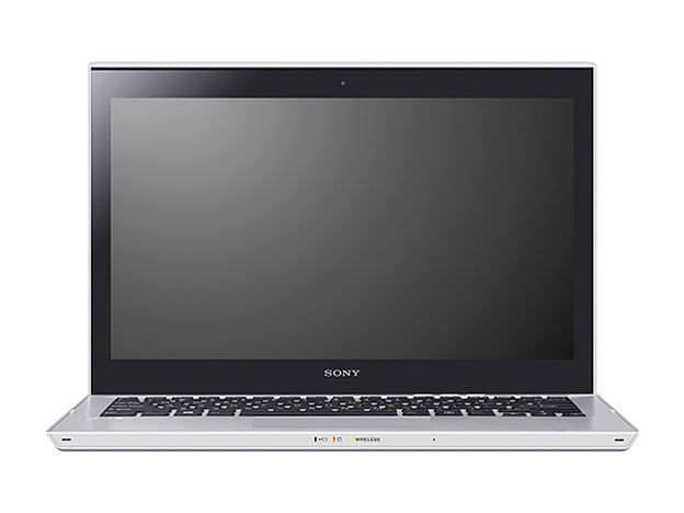 VAIO T�V���[�Y SVT1313AJB