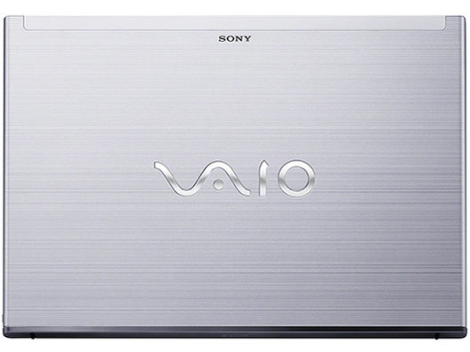 VAIO T�V���[�Y SVT1313AJB