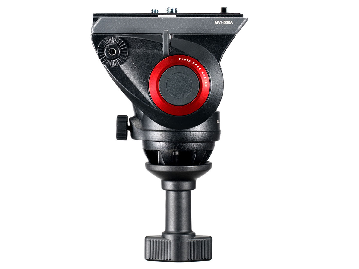 �v���t���[�h �r�f�I�_�� 60mm �n�[�t�{�[�� MVH500A