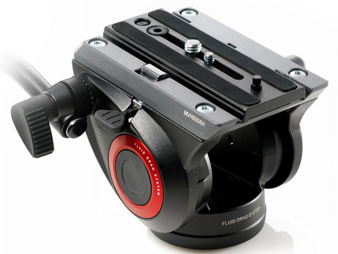 �v���t���[�h �r�f�I�_�� 60mm �t���b�g�x�[�X MVH500AH