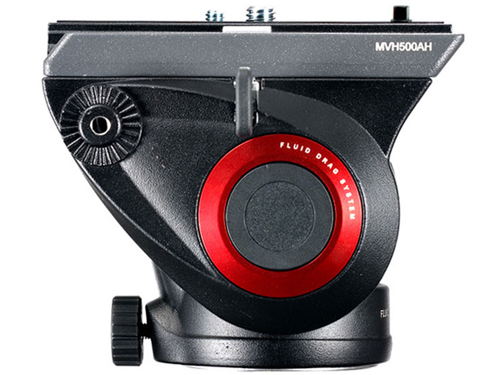 �v���t���[�h �r�f�I�_�� 60mm �t���b�g�x�[�X MVH500AH