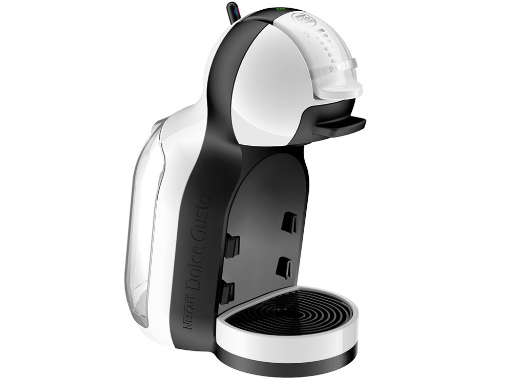ネスカフェドルチェグスト　MD9770-GB Amazon.co.jp: ネスレ ネスカフェ ドルチェグスト グレイ
