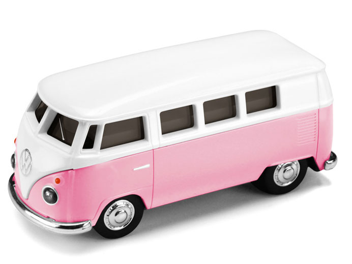 UFDVM8G-PK [8GB �s���N] �̐��i�摜