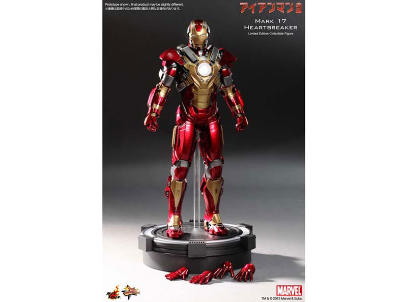 ���[�r�[�E�}�X�^�[�s�[�X #212 �A�C�A���}��3 1/6�X�P�[���t�B�M���A �A�C�A���}���E�}�[�N17(�n�[�g�u���C�J�[)