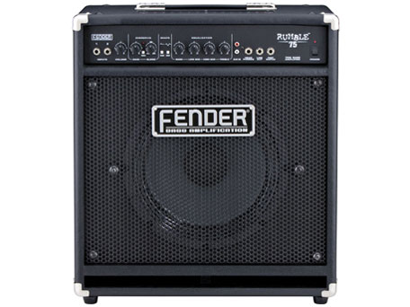 Rumble 75 Combo �̐��i�摜