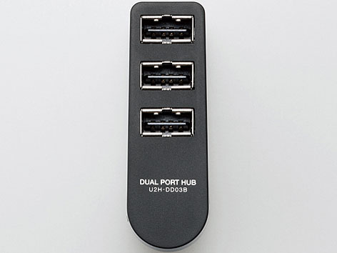 U2H-DD03BBK [�u���b�N]