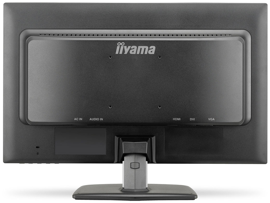 ProLite X2377HS X2377HS-GB1 [23�C���` �}�[�x���u���b�N]